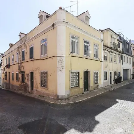 Estrela Design By Homing Lissabon