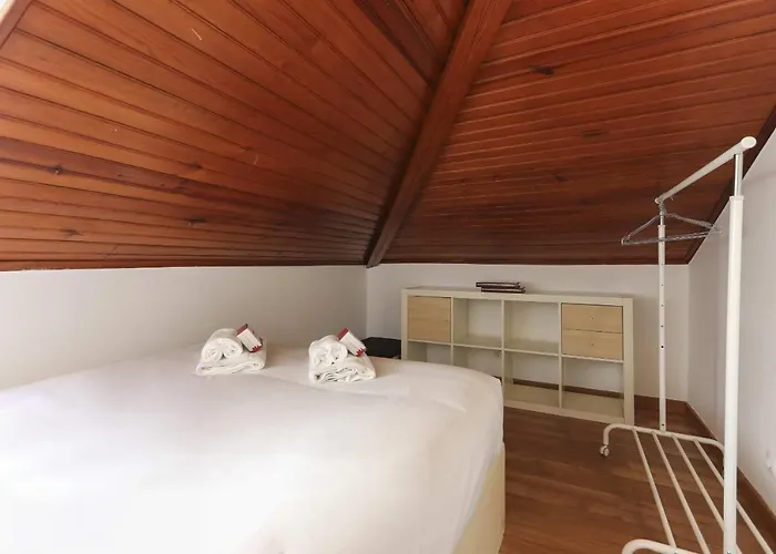 Appartement Estrela Design By Homing