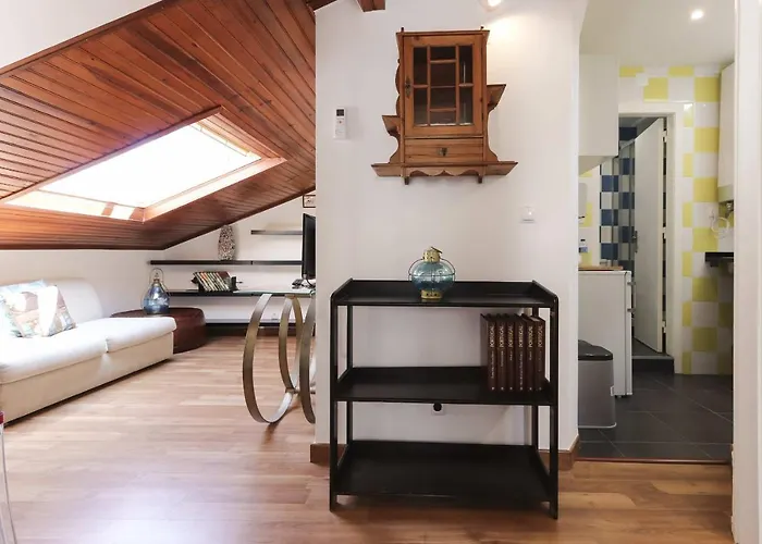 Appartement Estrela Design By Homing