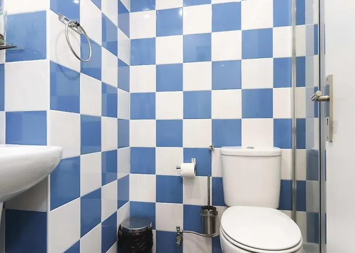 Estrela Design By Homing Appartement Lissabon