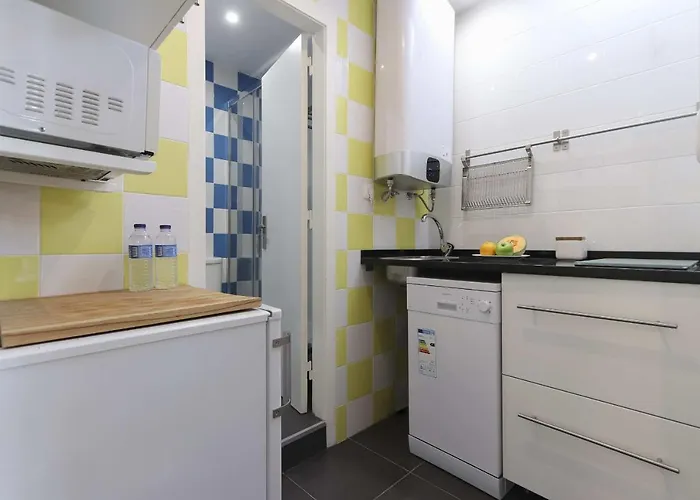 Appartement Estrela Design By Homing *