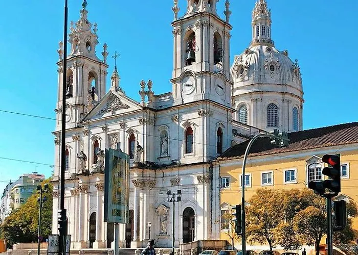 Estrela Design By Homing Appartement