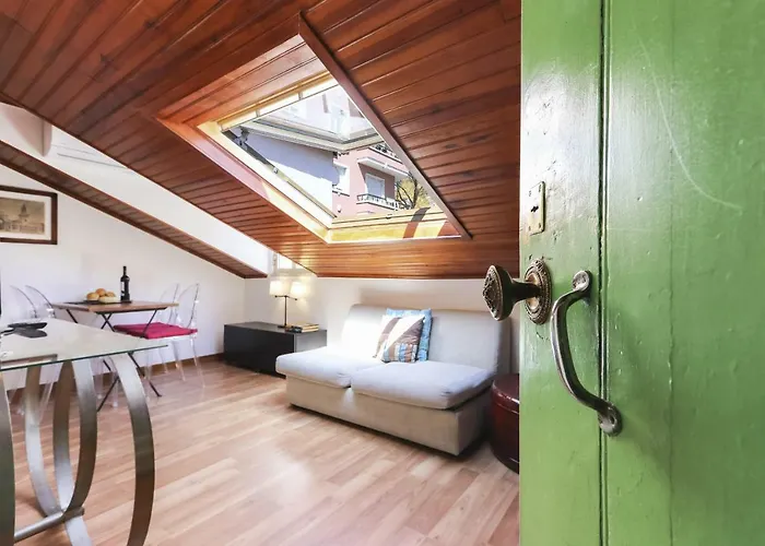 Estrela Design By Homing Lissabon