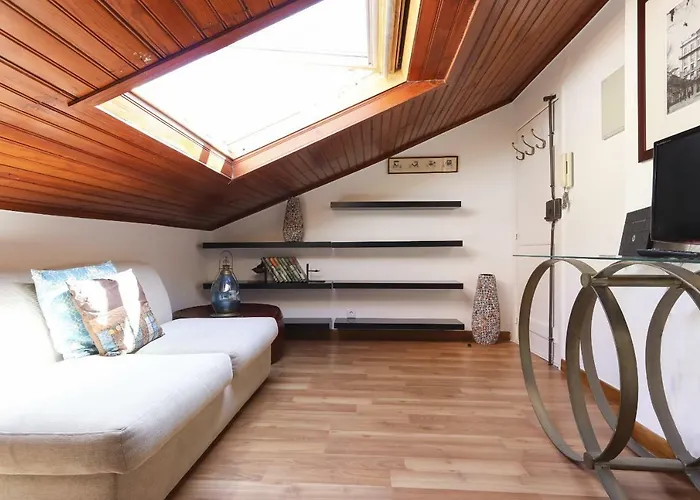 Estrela Design By Homing Appartement