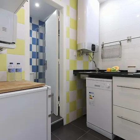 Apartment Estrela Design By Homing *