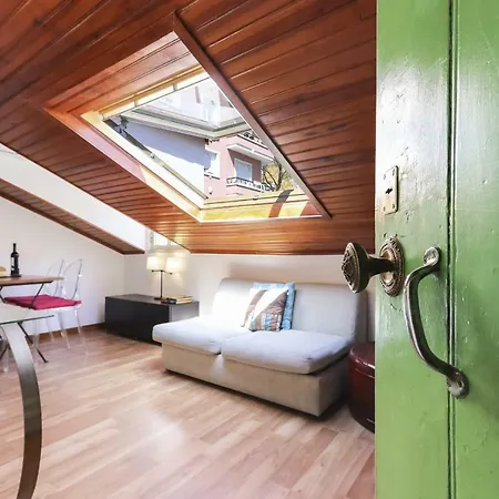 Estrela Design By Homing Lisbon