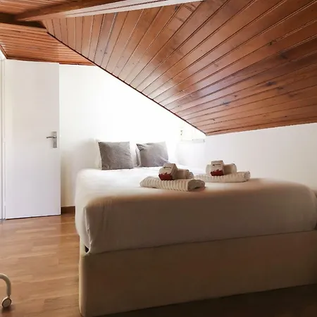 Apartment Estrela Design By Homing *