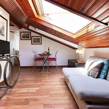 Estrela Design By Homing Appartement *