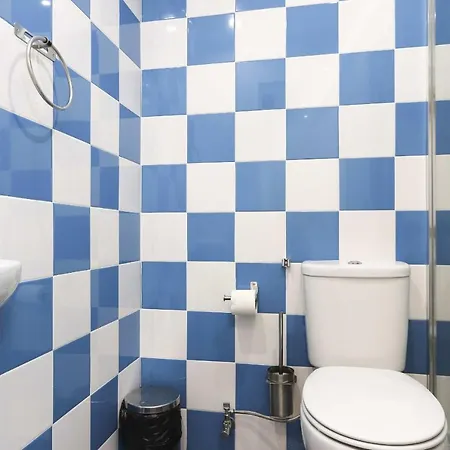 Estrela Design By Homing Apartament Lizbona