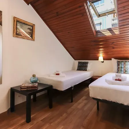 Apartament Estrela Design By Homing