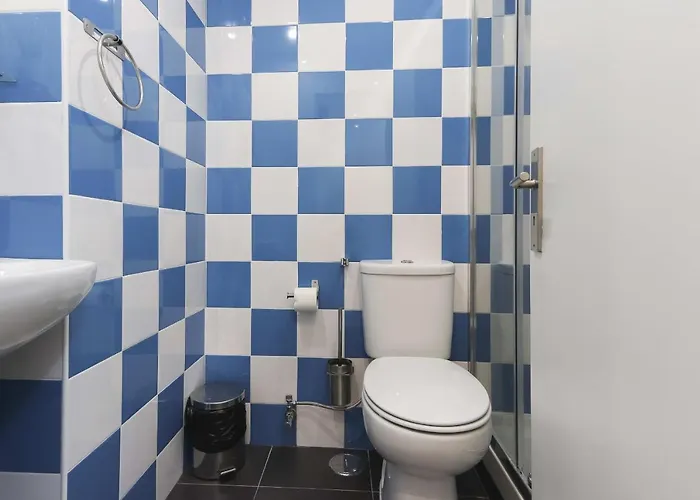 Estrela Design By Homing Διαμέρισμα *