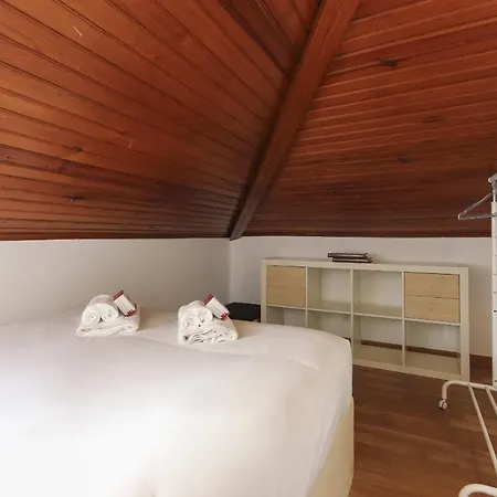 Apartamento Estrela Design By Homing