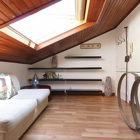 Estrela Design By Homing Lägenhet