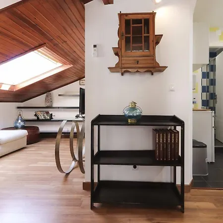 Apartmán Estrela Design By Homing